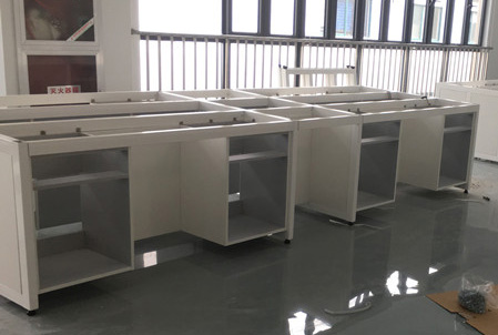 蘇州滸關(guān)某擴建實(shí)驗臺項目
