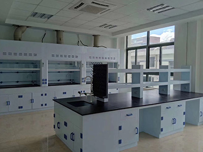 配置實(shí)驗室家具有哪些基本要求
